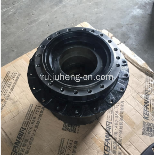 Экскаватор Cat 320D Travel Gearbox 296-6299